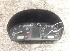 Recambio de cuadro instrumentos para skoda fabia (6y2/6y3) classic referencia OEM IAM 6Y1919880C 110080015005 