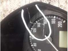 Recambio de cuadro instrumentos para skoda fabia (6y2/6y3) classic referencia OEM IAM 6Y1919880C 110080015005  2