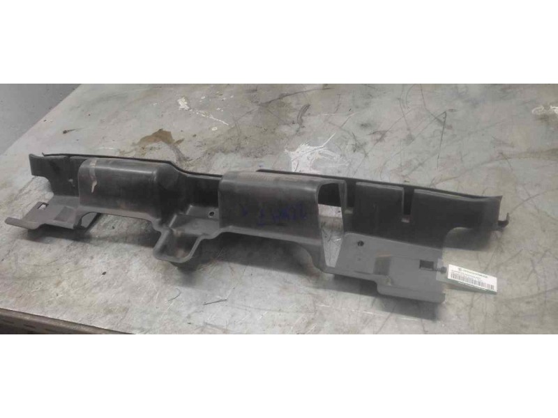 Recambio de soportes paragolpes para peugeot 308 sport referencia OEM IAM 9680441180 TRASERO 