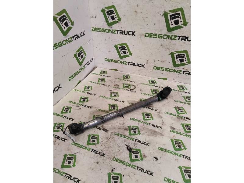 Recambio de columna direccion para man tgx 18.xxx 12.4 diesel referencia OEM IAM 81461226156  