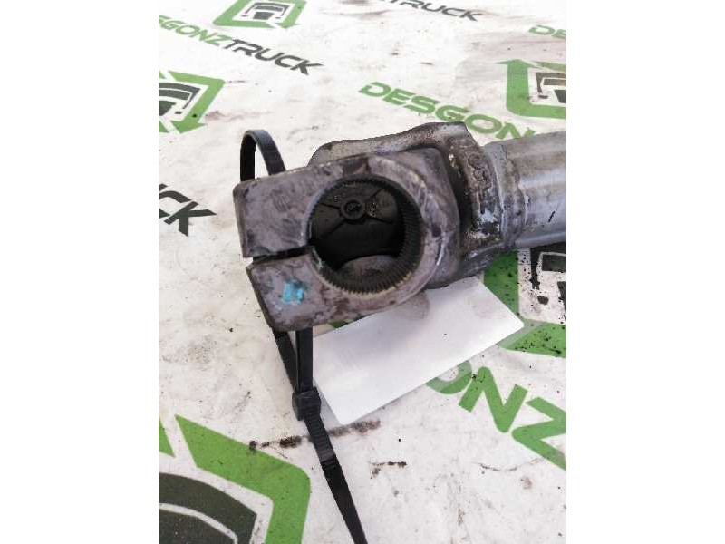 Recambio de columna direccion para man tgx 18.xxx 12.4 diesel referencia OEM IAM 81461226156  