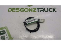 Recambio de captador abs para ford focus berlina (cak) 2.0 16v cat referencia OEM IAM   