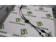 Recambio de cables de cambio para ford focus berlina (cak) 2.0 16v cat referencia OEM IAM   