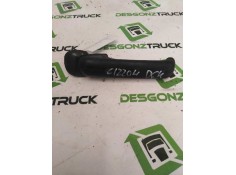 Recambio de maneta exterior delantera derecha para nissan trucks atleon 110 referencia OEM IAM 806079X000  