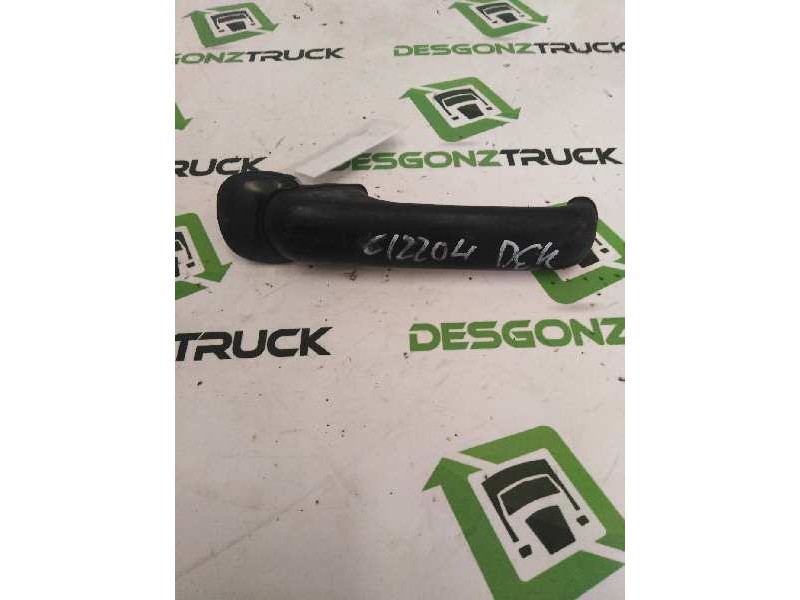 Recambio de maneta exterior delantera derecha para nissan trucks atleon 110 referencia OEM IAM 806079X000  