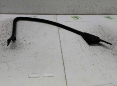 Recambio de guarnecido puerta delantera izquierda para bmw serie 3 berlina (e90) 320d referencia OEM IAM 51347060205 CONTORNO PU