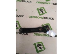Recambio de maneta exterior delantera derecha para nissan trucks atleon 110 referencia OEM IAM 806079X000   2