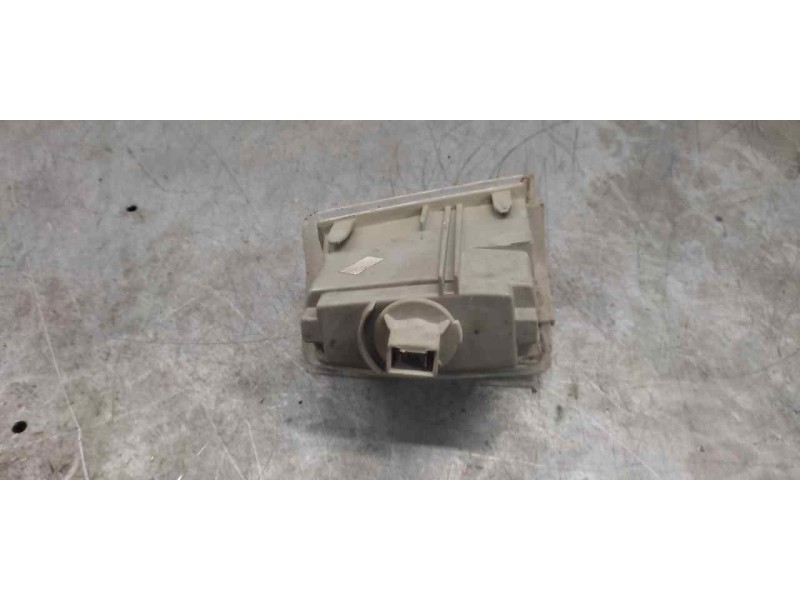 Recambio de piloto delantero izquierdo para renault 11 1.4 referencia OEM IAM   2 PINS