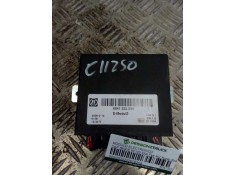 Recambio de modulo electronico para daf serie xf105.xxx fsa 4x2 super-space-cab referencia OEM IAM 6041322044  