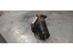 Recambio de motor arranque para peugeot partner (s2) combiespace referencia OEM IAM 0001110017 BOSCH 11 DIENTES 2