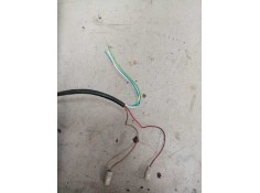 Recambio de brazo retrovisor derecho para mercedes-benz atego 6-cil.4x2/bm 970,2,4-6 1328 (4x2) om 906 la l (largo) referencia O 2