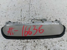 Recambio de luz central de freno para bmw serie 3 berlina (e90) 320d referencia OEM IAM 632569466149   2