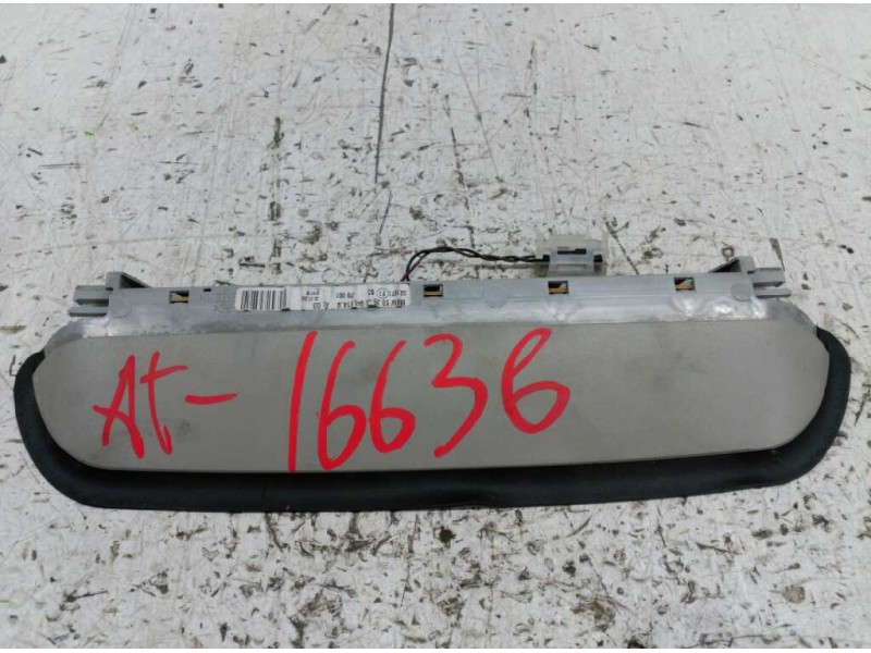 Recambio de luz central de freno para bmw serie 3 berlina (e90) 320d referencia OEM IAM 632569466149  