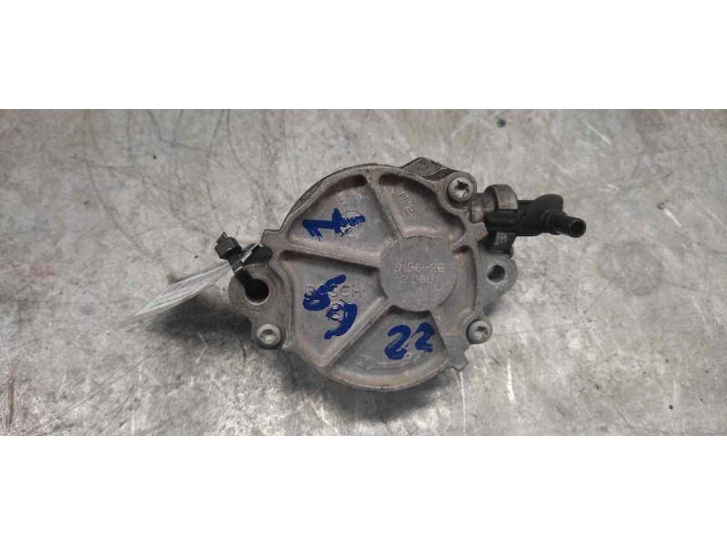 Recambio de depresor freno / bomba vacio para peugeot 308 sport referencia OEM IAM D1562B1206U  