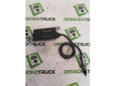 Recambio de sensor noxe para renault magnum ab 2005 cabina adel.tractor semirr. gv  4x2 4xx.18 gran espacio referencia OEM IAM 2