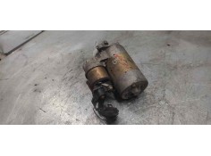 Recambio de motor arranque para fiat punto berl. (176) 75 elx referencia OEM IAM 63222889 9 DIENTES MAGNETI MARELLI 2