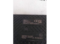 Recambio de sensor noxe para renault magnum ab 2005 cabina adel.tractor semirr. gv  4x2 4xx.18 gran espacio referencia OEM IAM 2 2