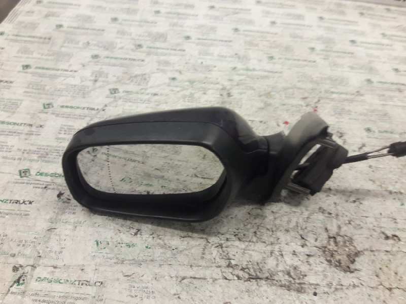 Recambio de retrovisor izquierdo para citroën xsara berlina 1.9 td sx referencia OEM IAM   