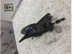Recambio de retrovisor izquierdo para citroën xsara berlina 1.9 td sx referencia OEM IAM    2