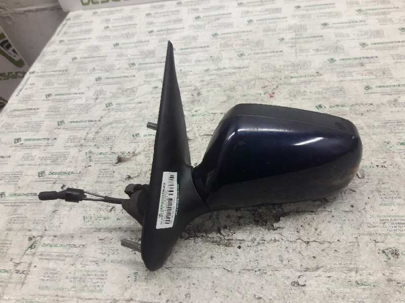 Recambio de retrovisor izquierdo para citroën xsara berlina 1.9 td sx referencia OEM IAM   