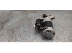 Recambio de motor arranque para peugeot 306 berlina 3/4/5 puertas (s2) boulebard referencia OEM IAM M001T80081 MITSUBISHI 12 DIE 2