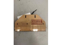 Recambio de cuadro instrumentos para renault m 180/210/230.13/16 midliner 6.2 diesel referencia OEM IAM 5010096582 INIDCADOR TES 2