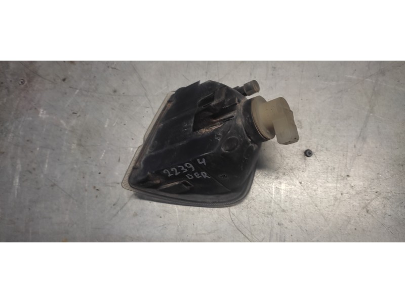 Recambio de piloto delantero derecho para seat inca (6k9) 1.9 sdi van referencia OEM IAM   2 PINS