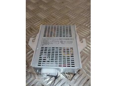 Recambio de modulo electronico para renault premium route 2006 fas 4x2 larga distancia referencia OEM IAM 5010589393  