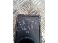 Recambio de valvula aire para mercedes-benz atego 2-ejes 18 t /bm 950/2/4 1828 (4x2) om 906 la l (largo) referencia OEM IAM A004 2