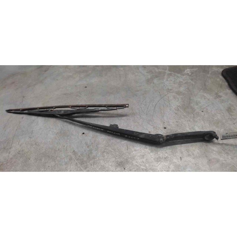 Recambio de brazo limpia delantero izquierdo para bmw serie 3 compact (e46) 1.8 16v referencia OEM IAM 61617003931  