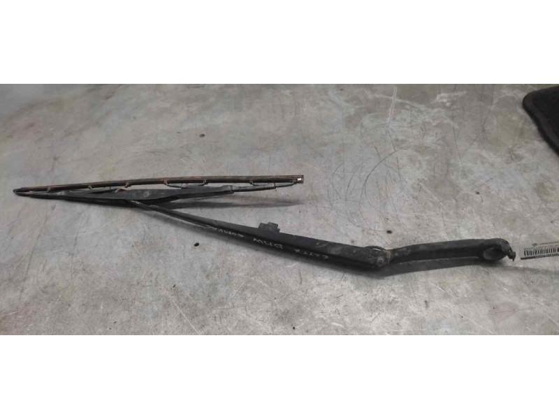 Recambio de brazo limpia delantero izquierdo para bmw serie 3 compact (e46) 1.8 16v referencia OEM IAM 61617003931  