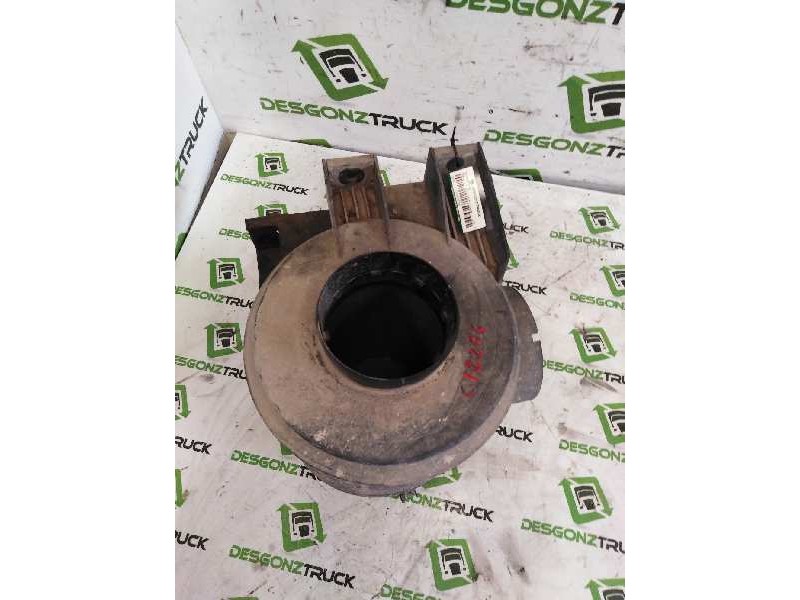 Recambio de filtro aire para renault midlum 6.2 diesel referencia OEM IAM 5010315820  