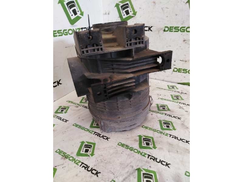 Recambio de filtro aire para renault midlum 6.2 diesel referencia OEM IAM 5010315820  