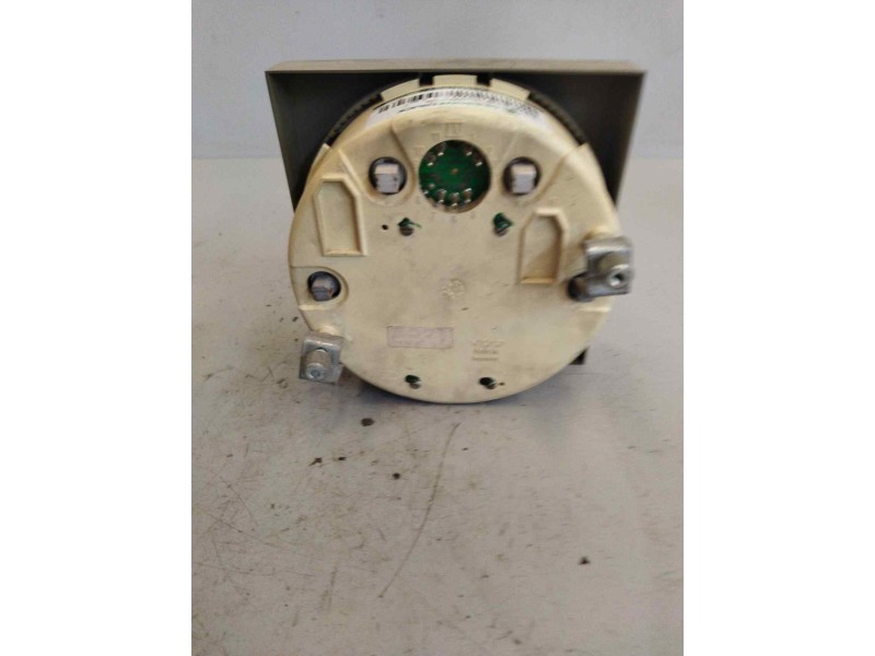 Recambio de cuadro instrumentos para man f 90 26.272/322 referencia OEM IAM 81271026072  