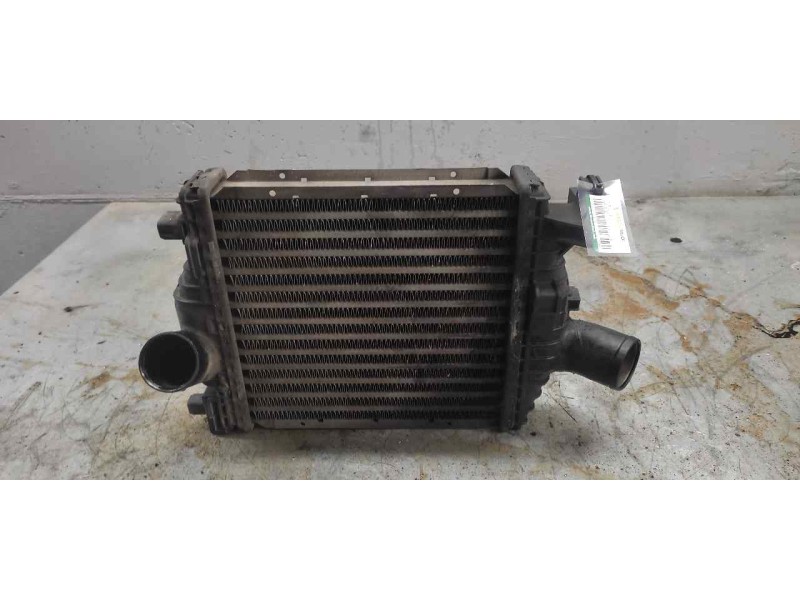 Recambio de intercooler para mercedes-benz vito (w638) combi 112 cdi (638.194) referencia OEM IAM 6385012901  