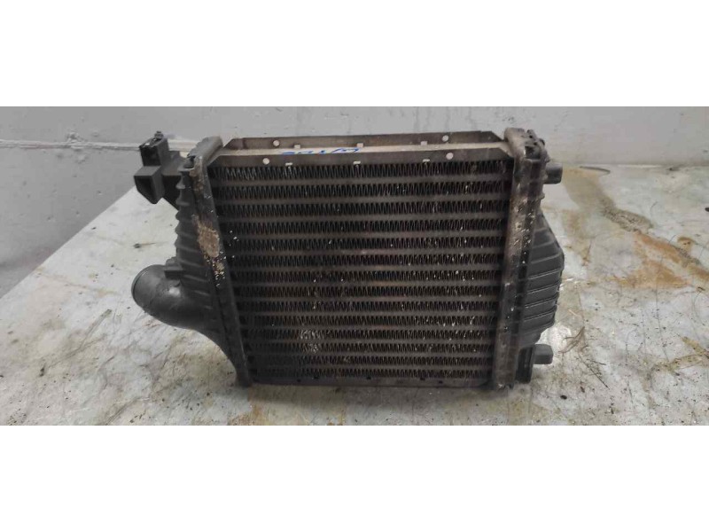 Recambio de intercooler para mercedes-benz vito (w638) combi 112 cdi (638.194) referencia OEM IAM 6385012901  