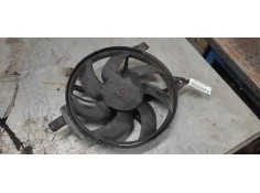 Recambio de electroventilador para mercedes-benz vito (w638) combi 112 cdi (638.194) referencia OEM IAM   2 CABLES