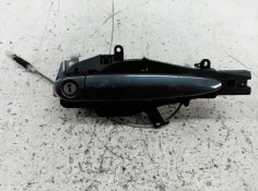 Recambio de maneta exterior delantera izquierda para bmw serie 3 berlina (e90) 320d referencia OEM IAM   