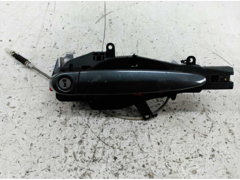 Recambio de maneta exterior delantera izquierda para bmw serie 3 berlina (e90) 320d referencia OEM IAM   
