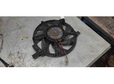 Recambio de electroventilador para mercedes-benz vito (w638) combi 112 cdi (638.194) referencia OEM IAM   2 CABLES 2