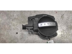 Recambio de maneta interior delantera izquierda para citroën c3 1.4 premier referencia OEM IAM 9647164677  