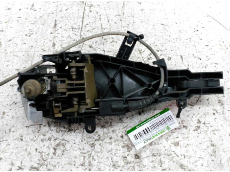 Recambio de maneta exterior delantera izquierda para bmw serie 3 berlina (e90) 320d referencia OEM IAM   