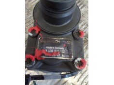 Recambio de valvula aire para mercedes-benz atego 2-ejes 18 t /bm 950/2/4 1828 (4x2) om 906 la l (largo) referencia OEM IAM 0044 2