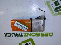 Recambio de piloto delantero derecho para suzuki samurai (sj) cabrio referencia OEM IAM   