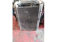 Recambio de intercooler para renault midlum 6.2 diesel referencia OEM IAM  69CM ALTO/48CM LARGO 