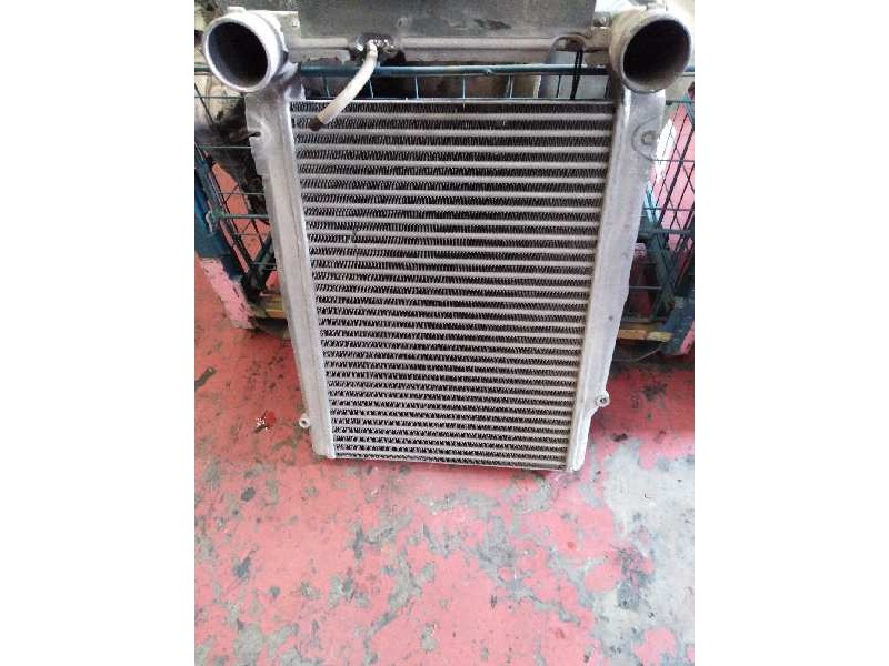 Recambio de intercooler para renault midlum 6.2 diesel referencia OEM IAM  69CM ALTO/48CM LARGO 