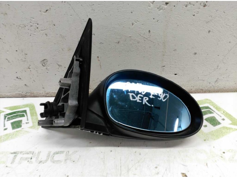 Recambio de retrovisor derecho para bmw serie 3 berlina (e90) 320d referencia OEM IAM 010803  