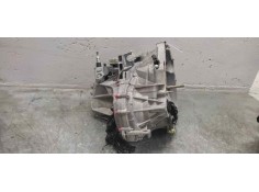 Recambio de caja cambios para renault megane ii berlina 5p authentique referencia OEM IAM TL4A001   2