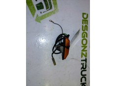 Recambio de piloto lateral derecho para suzuki samurai (sj) cabrio referencia OEM IAM   