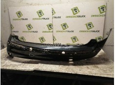 Recambio de paragolpes trasero para ford focus berlina (cap) 1.6 cat referencia OEM IAM   